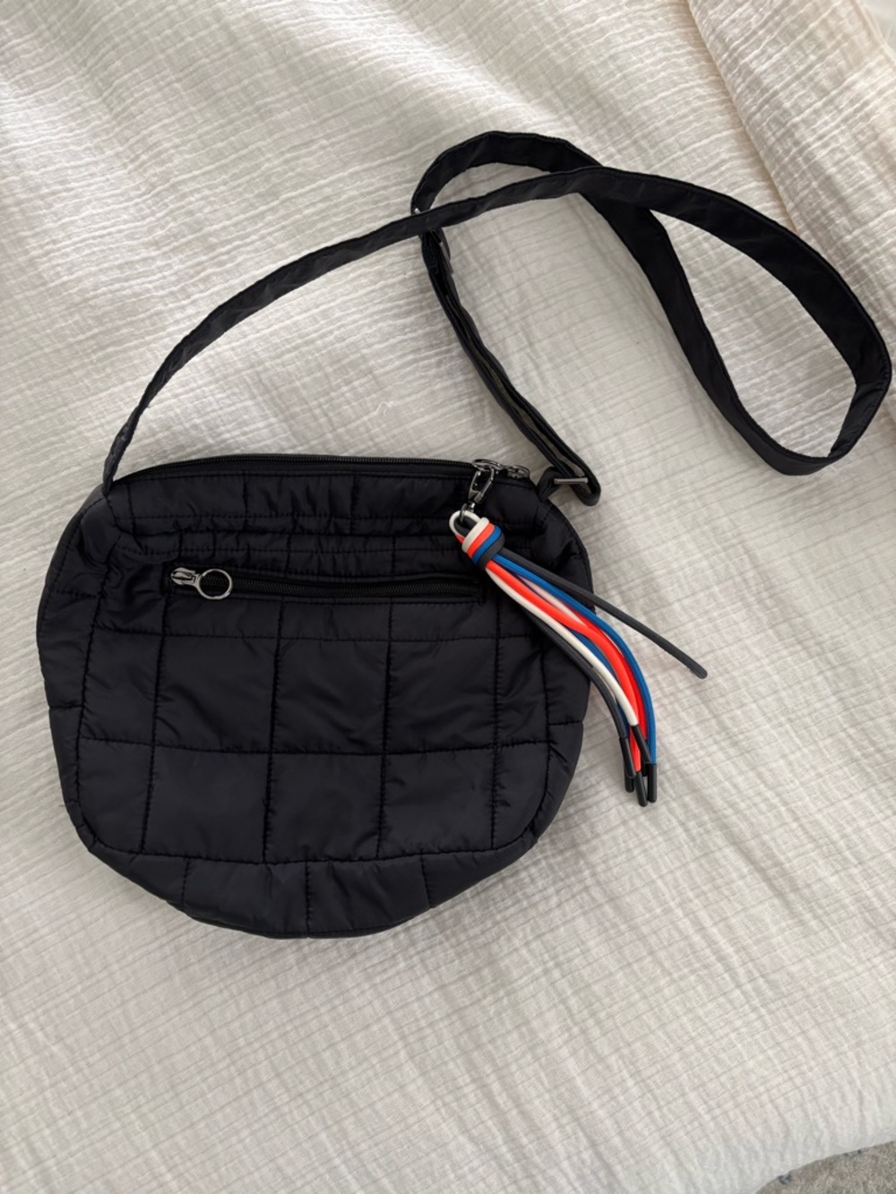 Rad Rev Cloud Crossbody - Small